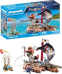 Playmobil pirates schatzbergun gebraucht kaufen  Wird an jeden Ort in Deutschland