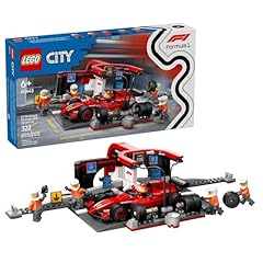 Lego city pit for sale  Delivered anywhere in USA 