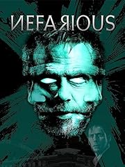 Nefarious for sale  Delivered anywhere in USA 