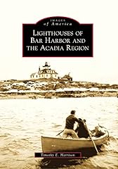 Lighthouses bar harbor for sale  Delivered anywhere in USA 