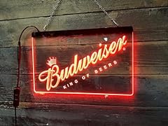 Lamazo budweiser king for sale  Delivered anywhere in USA 