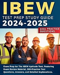 Ibew test prep for sale  Delivered anywhere in USA 