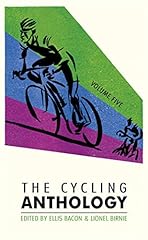 The cycling anthology d'occasion  Livré partout en Belgiqu