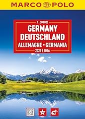Marco polo reiseatlas gebraucht kaufen  Wird an jeden Ort in Deutschland