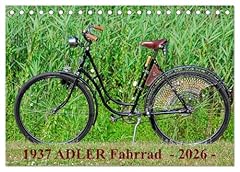 1937 adler fahrrad gebraucht kaufen  Wird an jeden Ort in Deutschland