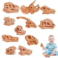 11pcs mini dinosaur for sale  Delivered anywhere in UK