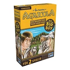 Agricola creatures big for sale  Delivered anywhere in USA 