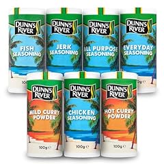 Dunn river seasonings for sale  Delivered anywhere in UK