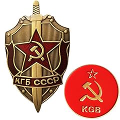 Gudeke cccp kgb for sale  Delivered anywhere in USA 