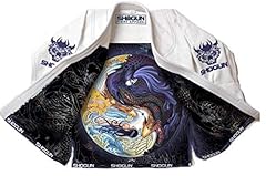 Shogun fight jiu for sale  Delivered anywhere in Ireland