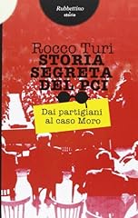 Storia segreta del usato  Spedito ovunque in Italia 