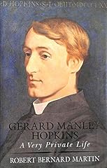 Gerard manley hopkins gebraucht kaufen  Wird an jeden Ort in Deutschland