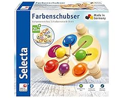 Selecta 62013 farbenschubser gebraucht kaufen  Wird an jeden Ort in Deutschland