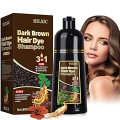 Rilsic shampoo per usato  Spedito ovunque in Italia 