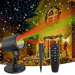 Christmas projector lights for sale  Delivered anywhere in USA 