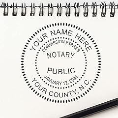 Self inking notary for sale  Delivered anywhere in USA 