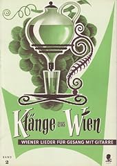 Klänge wien band gebraucht kaufen  Wird an jeden Ort in Deutschland