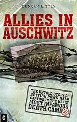 Allies auschwitz untold for sale  Delivered anywhere in UK