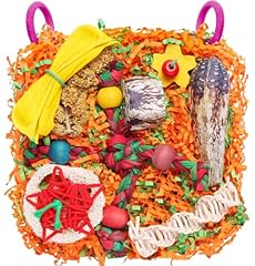 Bird toys small for sale  Delivered anywhere in USA 