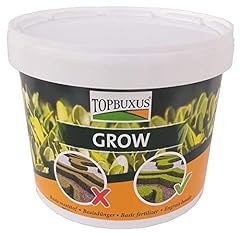 Topbuxus grow professional for sale  Delivered anywhere in UK