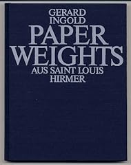 Paperweights saint louis gebraucht kaufen  Wird an jeden Ort in Deutschland