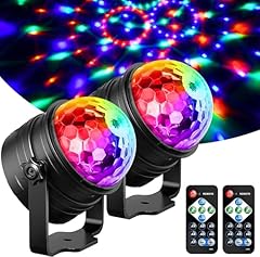 Yazeky disco lights for sale  Delivered anywhere in UK