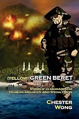 Yellow green beret gebraucht kaufen  Wird an jeden Ort in Deutschland