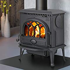Jotul stove glass for sale  Delivered anywhere in Ireland