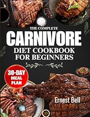 Complete carnivore diet for sale  Delivered anywhere in USA 
