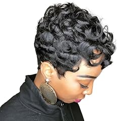Moonshow short pixie for sale  Delivered anywhere in USA 
