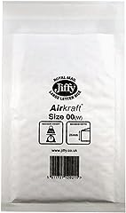 Jiffy airkraft white for sale  Delivered anywhere in UK