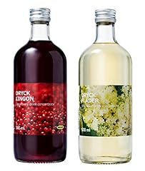 Ikea lingonberry elderflower for sale  Delivered anywhere in USA 