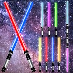 Angozo light sabers for sale  Delivered anywhere in UK