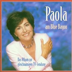 Paola blue bayou gebraucht kaufen  Wird an jeden Ort in Deutschland