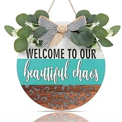Chditb welcome beautiful for sale  Delivered anywhere in USA 