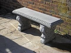 Ornate stone straight for sale  Delivered anywhere in UK