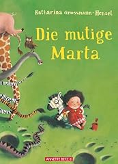 Mutige marta gebraucht kaufen  Wird an jeden Ort in Deutschland