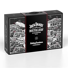 Jack daniel holiday for sale  Delivered anywhere in UK