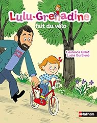 Lulu grenadine vélo d'occasion  Livré partout en France