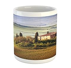 Lunarable tuscan mug for sale  Delivered anywhere in UK