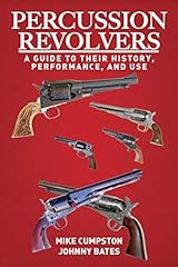 Percussion revolvers guide d'occasion  Livré partout en Belgiqu