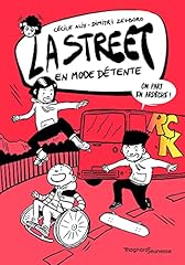 Street mode détente d'occasion  Livré partout en France