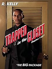 Trapped closet chapters for sale  Delivered anywhere in UK