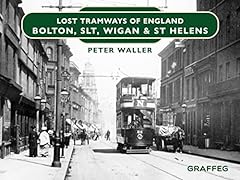 Lost tramways england for sale  Delivered anywhere in UK