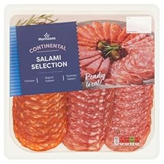 Morrisons continental selectio for sale  Delivered anywhere in UK