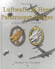 German luftwaffe heer for sale  Delivered anywhere in UK
