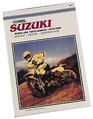 Suzuki rm50 400 gebraucht kaufen  Wird an jeden Ort in Deutschland