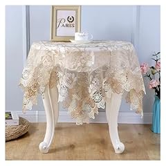 Nrbmzyen lace tablecloth for sale  Delivered anywhere in USA 