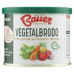 Bauer brodo granulare usato  Spedito ovunque in Italia 