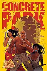 Concrete park volume for sale  Delivered anywhere in USA 